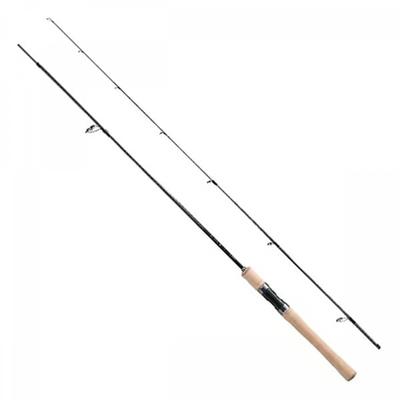 SHIMANO Форелевое удилище 24 Trout One Ns S64l