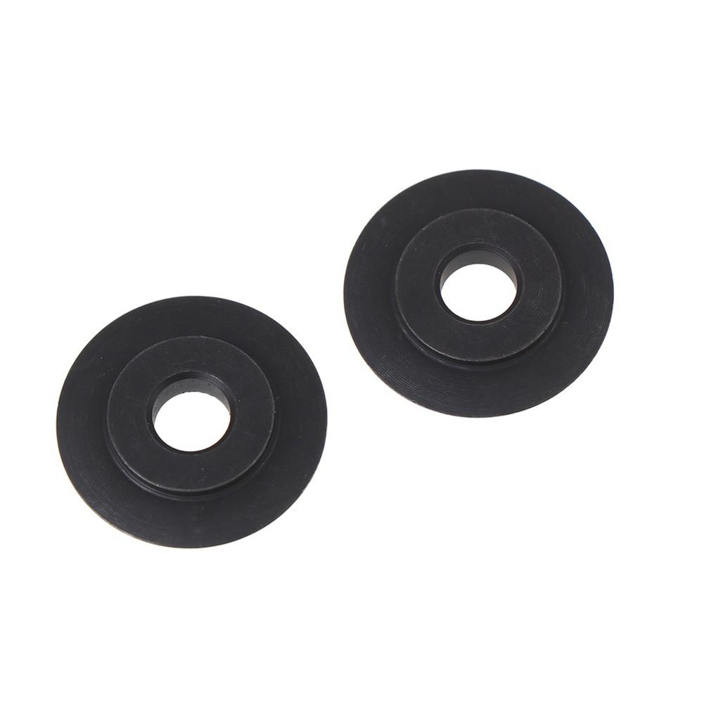 Alloy Steel Blade Pipe Cutter Wheel Black Hand Tools Blade Black