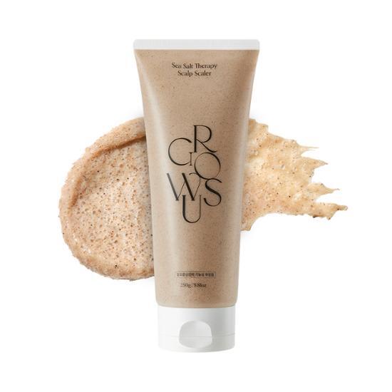 Средство для скальпа Growers Sea Salt Therapy 250 г