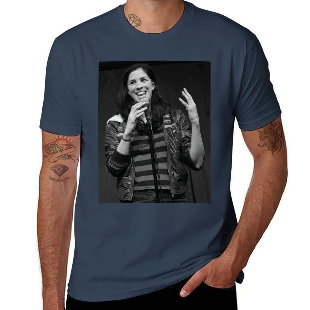 Sarah Silverman Tshirt Festival Party Tee Top Tshirt