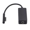 CABLECC 65W 20V DC Jack To Surface Pro 3 Pro 4 Pro 5 Pro 7 Pro 8 Pro 9 Book Pro Charge Cable 15V-24V 4.5x3.0mm