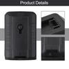Двойной USB-преобразователь Электрический ключ Защита от перегрузки по току Фактическая