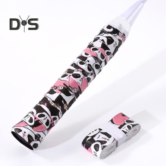 Теннисная ракетка лента для захвата Precut Dry Feel теннисная лента Overgrip впитывающая пот лента для обертывания ракетки для тенниса, пиклбола, бадминтона