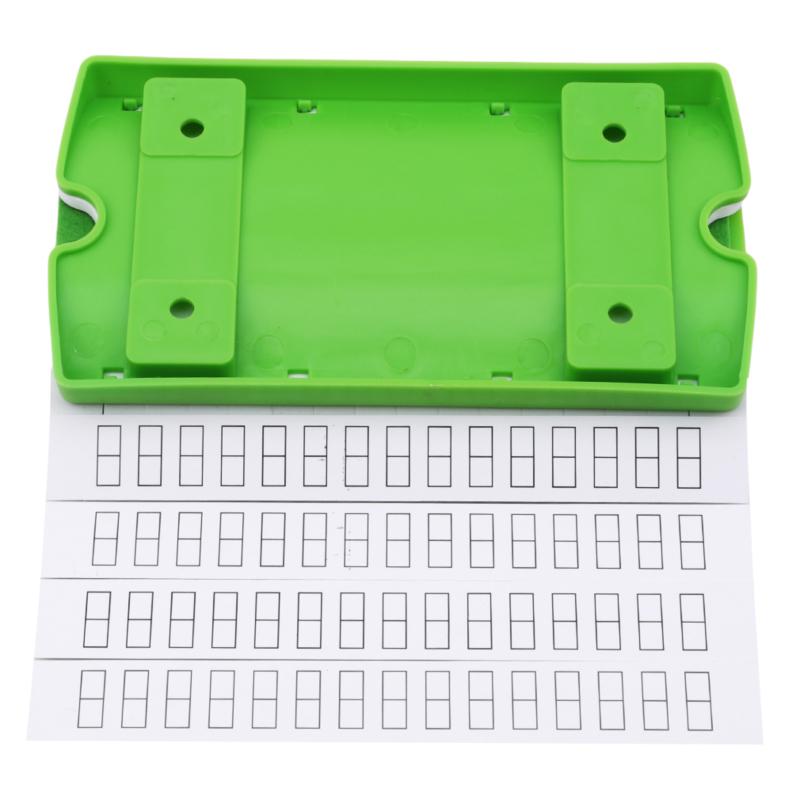 Органайзер для ниток-флосс на 30/50 позиций, Органайзер для вышивальных ниток для ниток для вышивания крестом, Органайзеры для ниток-флосс НОВЫЕ