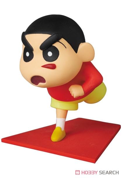 UDF Shin-chan (The Storm Called: The Adult Empire Strikes Back) (Renewal Edition)