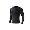 Спортивная одежда Li Ning для мужчин Черная YUDT061-1