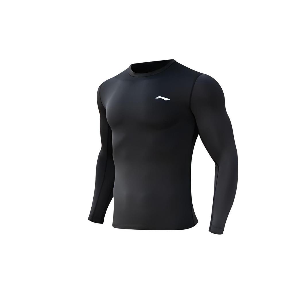 Спортивная одежда Li Ning для мужчин Черная YUDT061-1