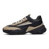 Fila Кроссовки Lanvin X FILA Низкие Беговые Черный/Желтый F12M144145FBN