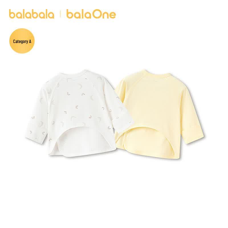 Balabala Комплект из двух предметов: жилет для новорожденного