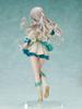 The Idolmaster Cinderella Girls Hayate Hisakawa Scale PVC ABS Complete Figure 1/7 & Pre-painted