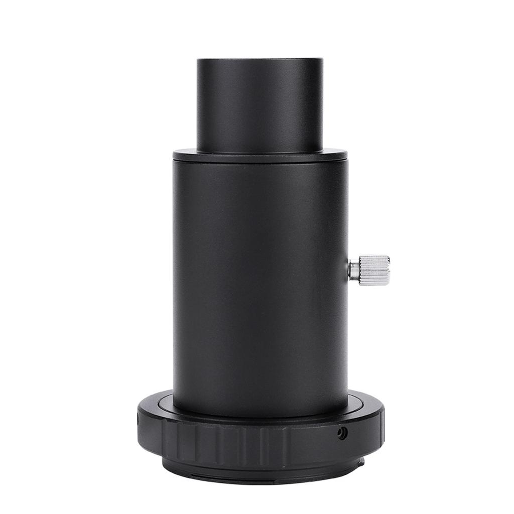 1.25inch Extension Tube M42 Thread T Mount Adapter T2 Ring for Canon Telescope
