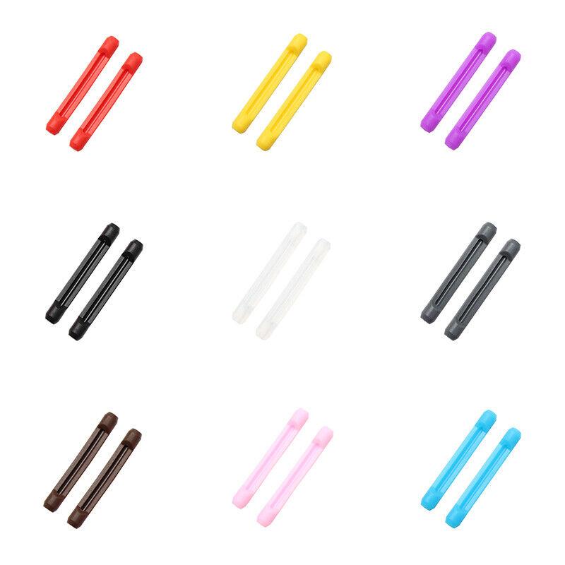 Очки Солнцезащитные очки Противоскользящий чехол Ушной крючок Силиконовый держатель для ног