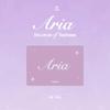 tripleS (Triples) - Single Album: Aria [Structure of Sadness][QR Ver.]