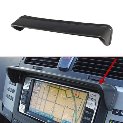Солнцезащитный козырек GPS, козырек для объектива, крышка для автомобильного экрана, солнцезащитный козырек для 7-дюймовых навигационных аксессуаров T7G8