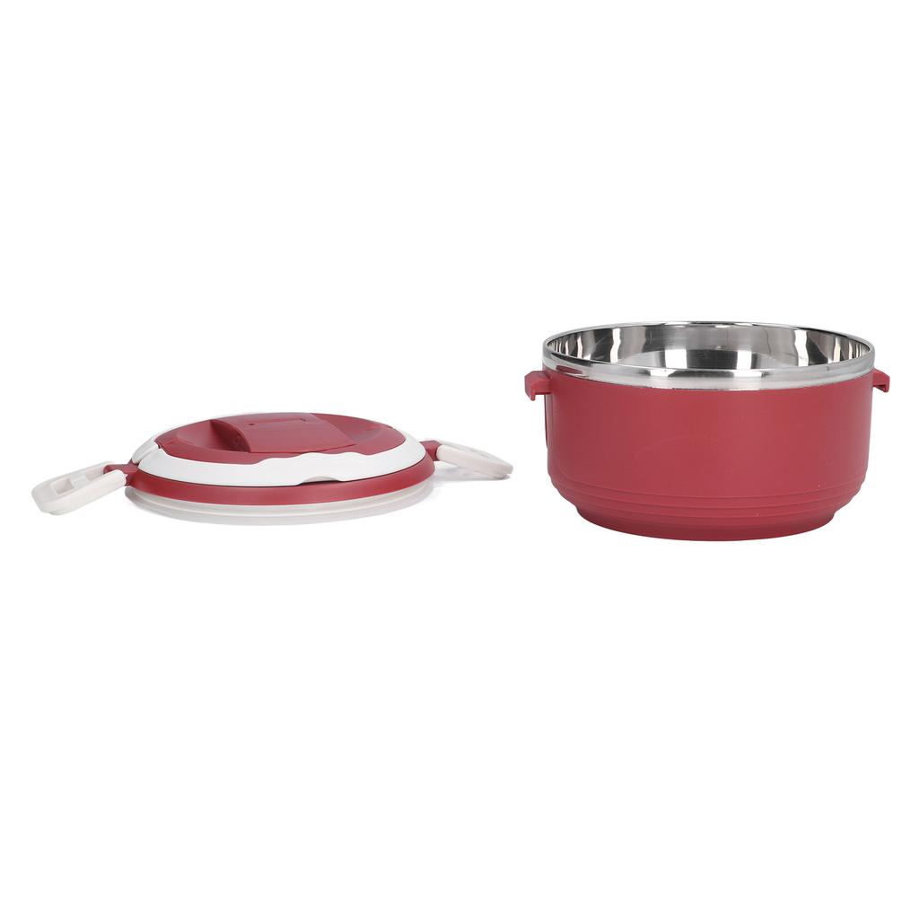 Japanese Style Bento Boxes Stainless Steel Lunch Box Portable Thermal Lunch Box for School