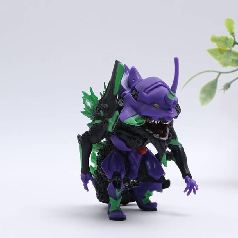 Премиум ПВХ Годзилла Пробуждение Монстра Фигурка Игрушка Коллекционная Декорация Модель