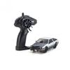 Kyosho Radio Control Toyota Sprinter Trueno Ae86 White Black 