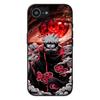 Anime KISAME Narutos Akatsuki Pain Phone Cover for Motorola Moto G86 G14 G35 G34 G45 G55 G67 G75 G85 G24 G15 G54 G57 Power Case