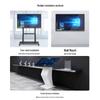 D&Q E75A1 75-inch 8K Smart Interactive Flat Panel (CN version)