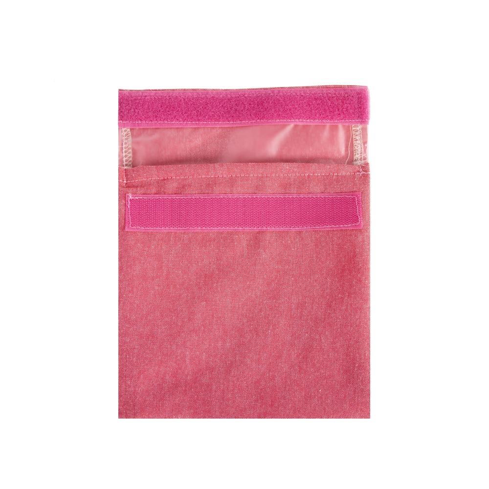 Portable Insulated Snack Bag Reusable Eco Food Pouch Washable Food Storage Compact Snacks Bags Adult