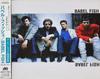 CD BABEL FISH - Babel Fish AMCY7006PROMO Atlantic 1999 Япония ОбиРок Б/у