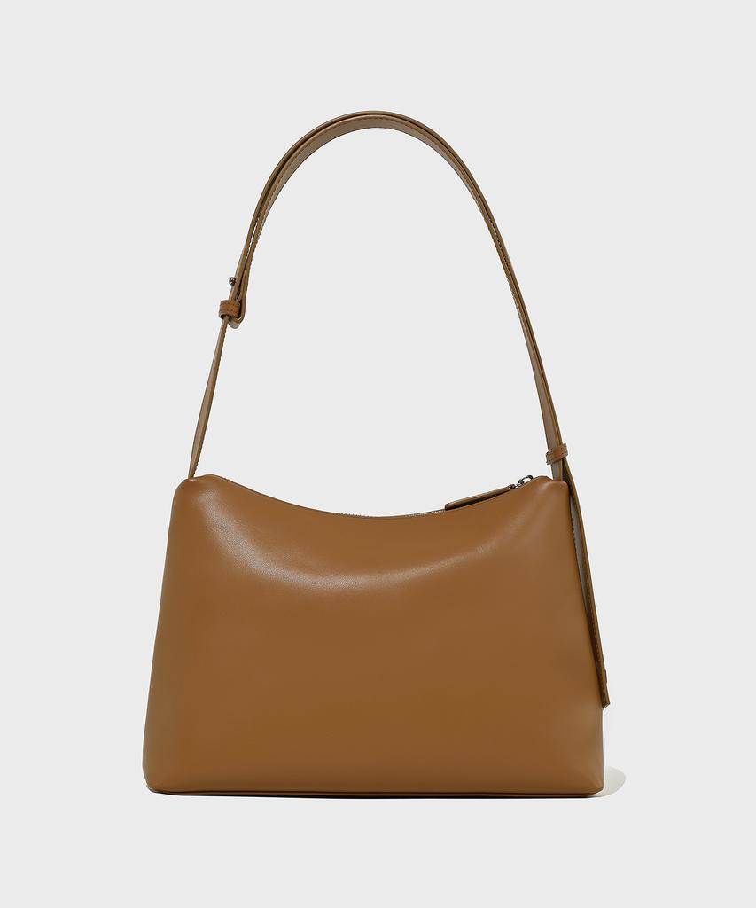 Object Museum Slack Bag Camel