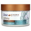 DOVE Crown Collection, Крем-масло для придания формы, 10,5 унций (297 г)