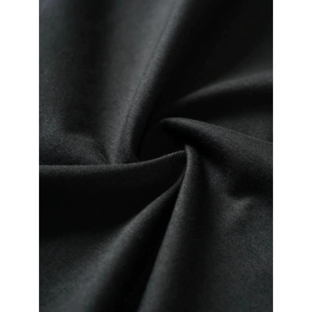 Ужас Футболка Медсестра в бинтах Мужская Оверсайз Графическая Футболка Уличная Одежда Повседневный Топ с коротким рукавом Хлопок Винтажная Темная Эстетика Для Мужчин