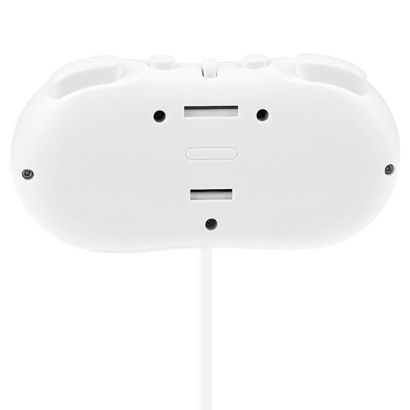 Wired Classic Controller For Nintendo Wii/Wii U Remote 1/2PCS