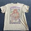 Редкий! Футболка Woodstock 1969 2019 Унисекс Концерт S - 5XL BO705 Унисекс Футболка
