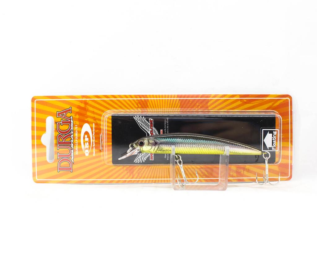 OSP Durga 73 Floating Minnow Lure RP-91 (2631)