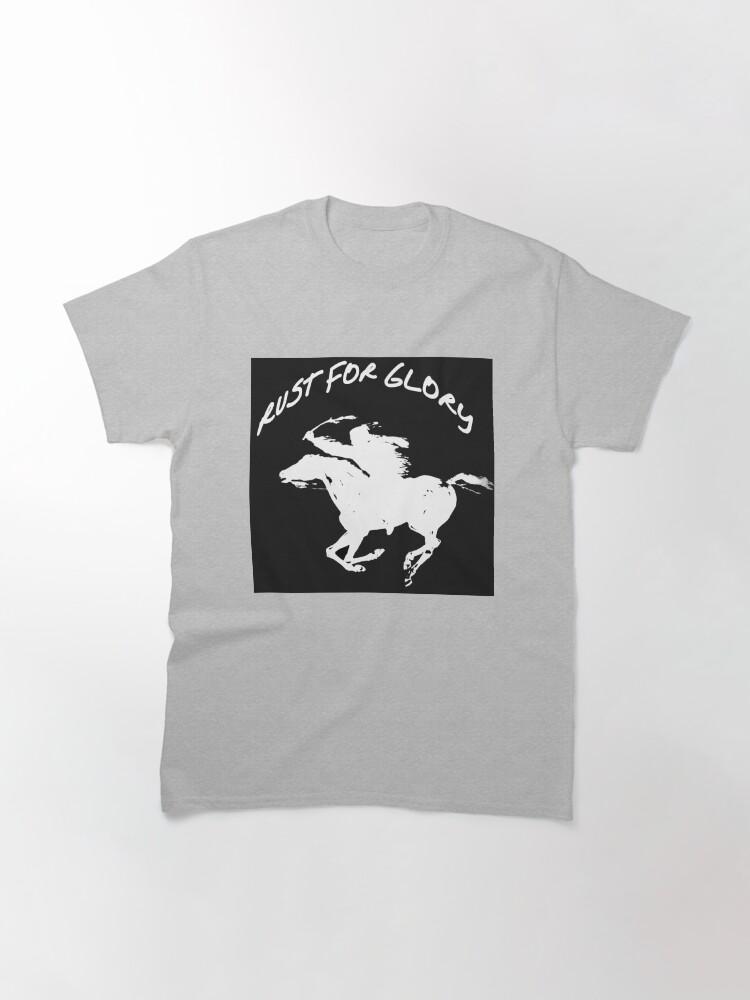 Neil Young neil young best (1) Classic T-Shirt