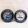 Personalized Crafts Car Tire Alarm Clock Student Study Wake-up Clock