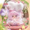 2026 Genuine New Baby Three Flower Fairy Vinyl Blind Box Cute Doll Pendant Collection Ornament Surprise Birthday Toys Gifts