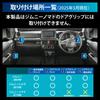 CARMATE Автомобильный держатель для напитков для водителя и пассажира, совместимый с Jimny, Jimny Sierra и Jimny Nomad NZ588 Сиденья, (JB64), (JB74), (JC74),