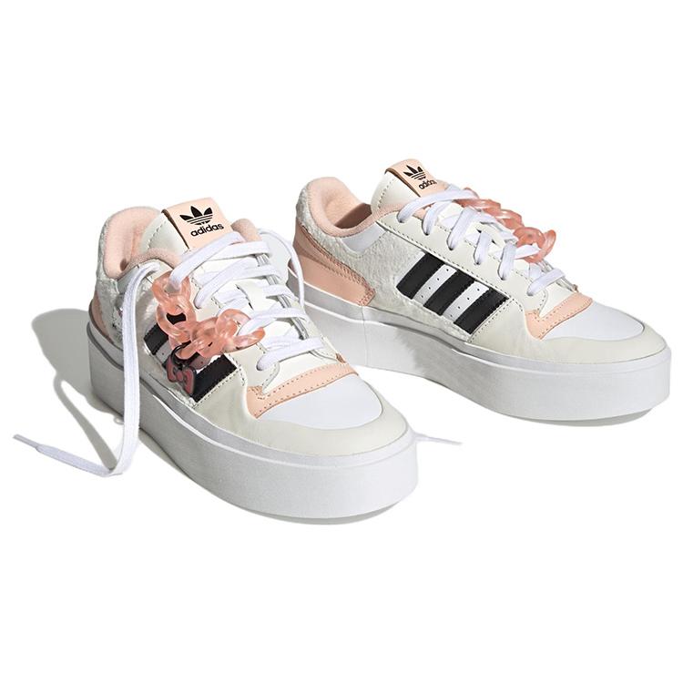 Hello Kitty X Adidas Forum Bonega Hello Kitty и Друзья Женская HP9781