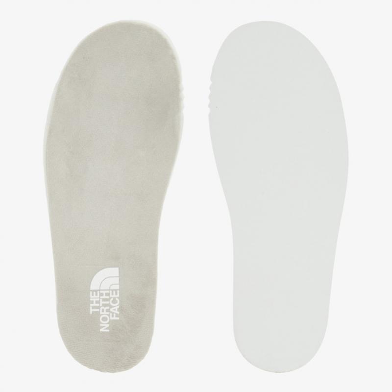 The North Face Ns87r70a Novelty Camp Bootie Short Bei
