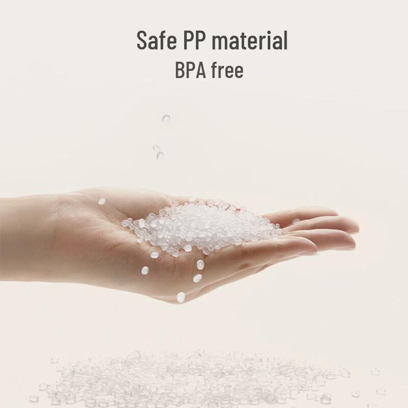 Barbie Elephant 280ml PP Baby Training Cup with Handle