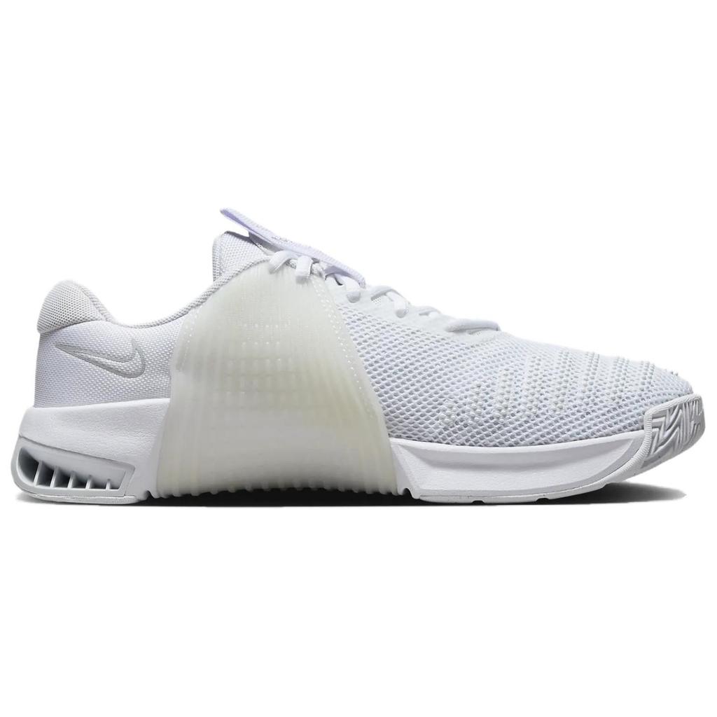 Nike Metcon 9 White Pure Platinum Women's Sneakers DZ2537-103