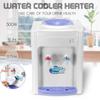 500W Water Filter Machine Cold And Hot Warm Water Dispenser Table Top