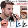 Electric Men's Nose Hair Shaver Nose Hair Trimmers Shaver Women's Shaving Hair Ear Hair Trimmers