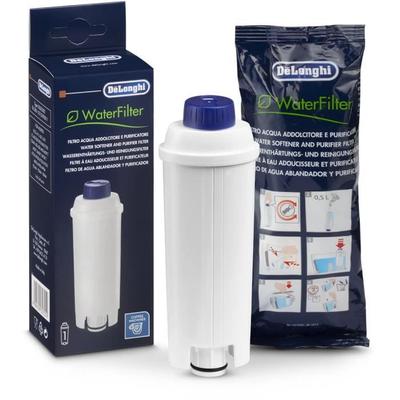 Кофейный фильтр Delonghi Картридж для фильтра воды DLSC002