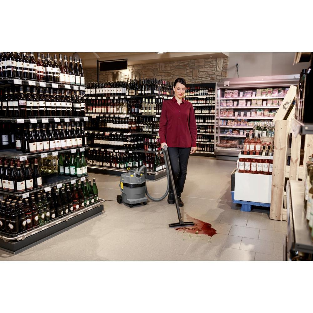 Odkurzacz profesjonalny KARCHER NT 22/1 Ap L