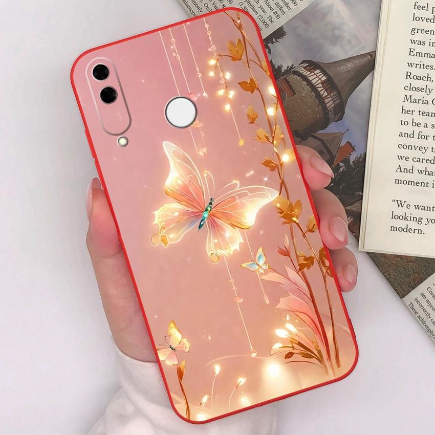 For Itel S15 S16 S17 S18 S23 P15 P17 P36 P37 P38 P40 Phone Case Playful Cat Patterns Fashion Shell Matte Silicone Dustproof Back Cover For Itel Casing