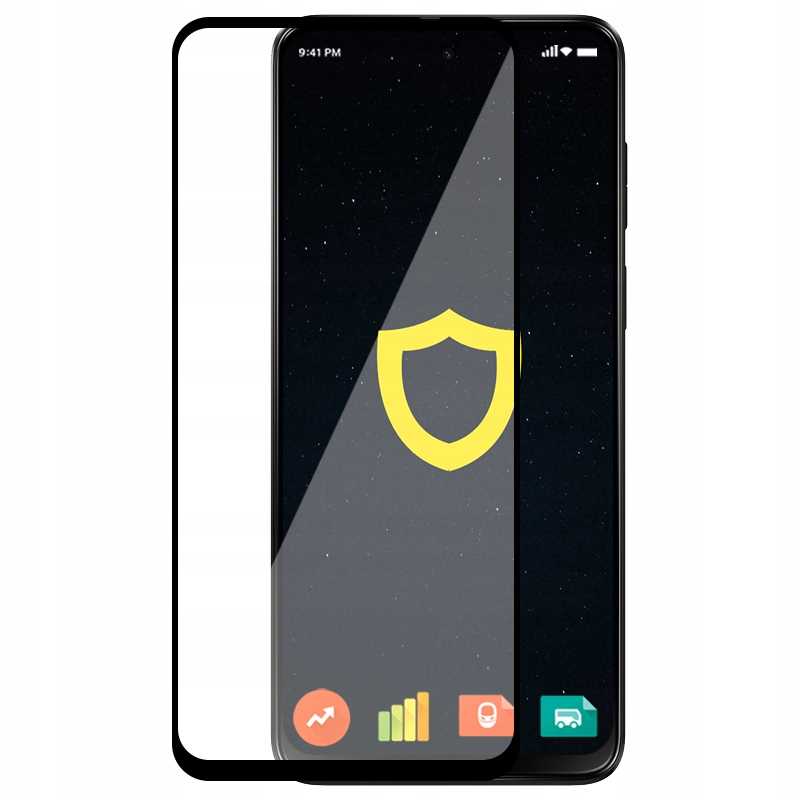 Sc Glass 5D Moto G13/G23/G53 5G