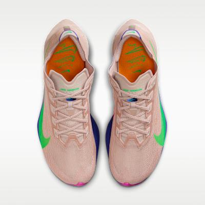 Nike ZoomX Vaporfly Next% 4 Eliud Kipchoge No Human is Limited (Women'