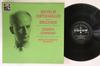 LP Record WILLIAM FURTTWANGLER - Bruckner Seventh Symphony PHQM1169 ODEON UK Classical Used