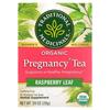 Organic Pregnancy Tea, Raspberry Leaf, Caffeine Free, 16 Packed Tea Bags, 28G (0.99Oz)