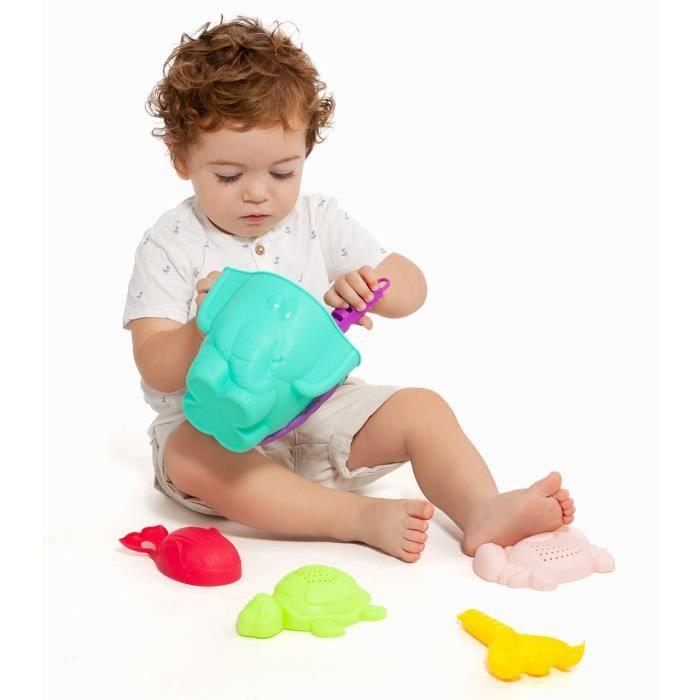 Пляжная тележка - MOLTO - Molto - Синий - Малыш - Унисекс