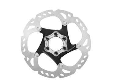 SHIMANO 160мм 6 болтов узкий тип SM-RT86